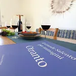Casa Black Magic شقة *