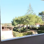 Διαμέρισμα Casa Black Magic *