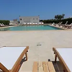 Διαμέρισμα Casa Black Magic Οτράντο