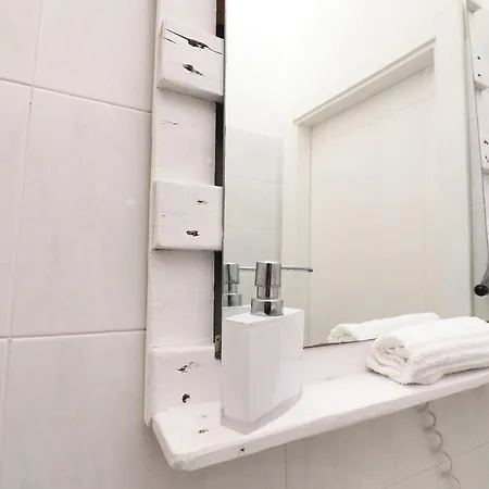 Casa Black Magic 公寓