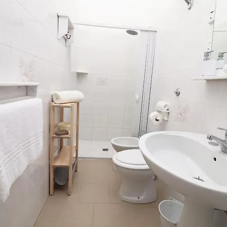 公寓 Casa Black Magic 奥特朗托