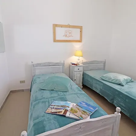 Casa Black Magic 公寓 *