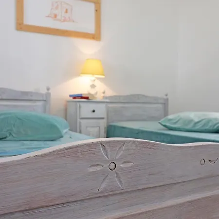 Casa Black Magic 公寓