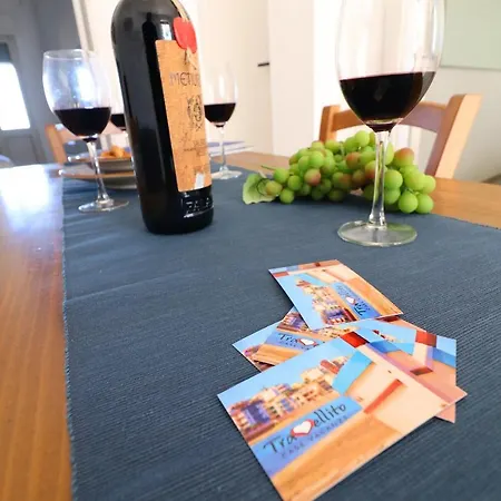 公寓 Casa Black Magic