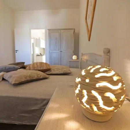 Casa Black Magic 公寓 *