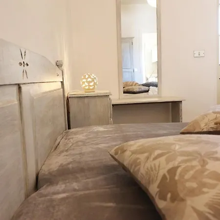 公寓 Casa Black Magic 奥特朗托