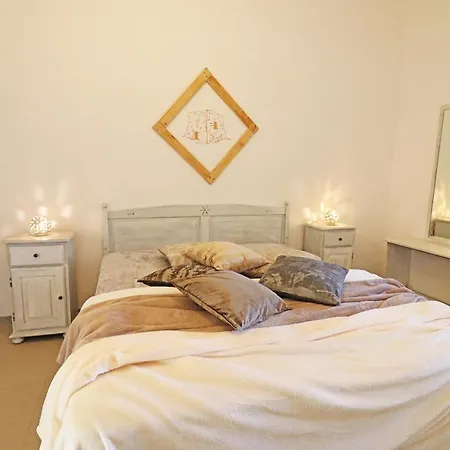 公寓 Casa Black Magic 奥特朗托