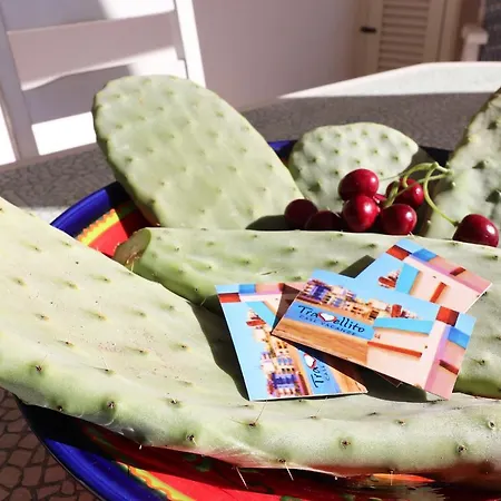 公寓 Casa Black Magic *