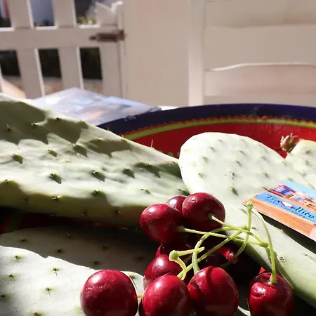 Casa Black Magic 公寓