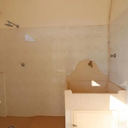 公寓 Casa Black Magic 奥特朗托