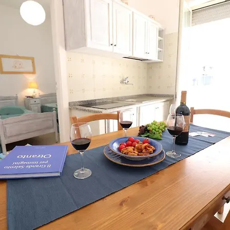 Casa Black Magic 公寓 奥特朗托