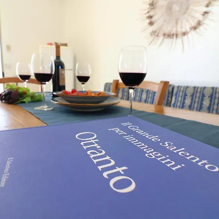 Casa Black Magic 公寓 *