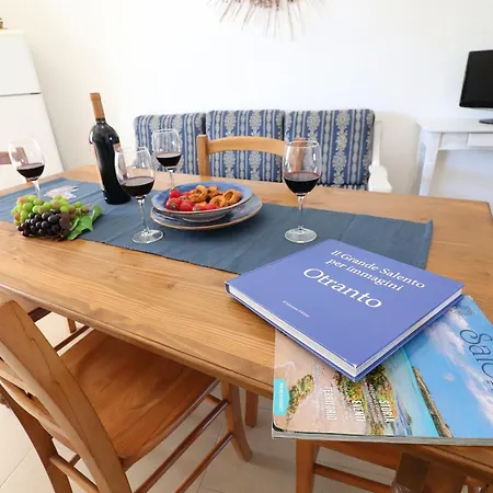 公寓 Casa Black Magic *