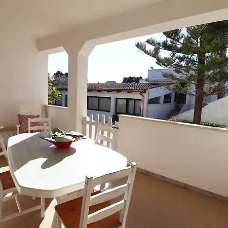 Apartment Casa Black Magic