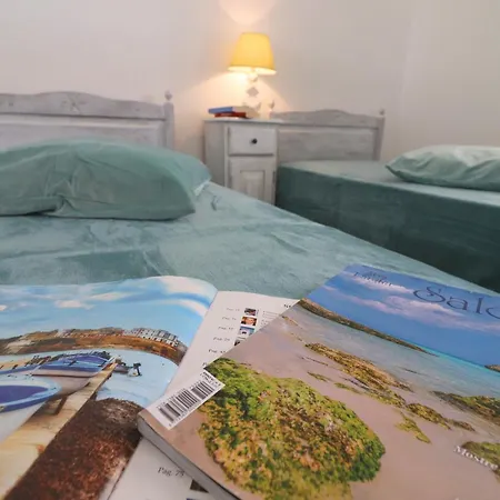 Casa Black Magic Apartment Otranto