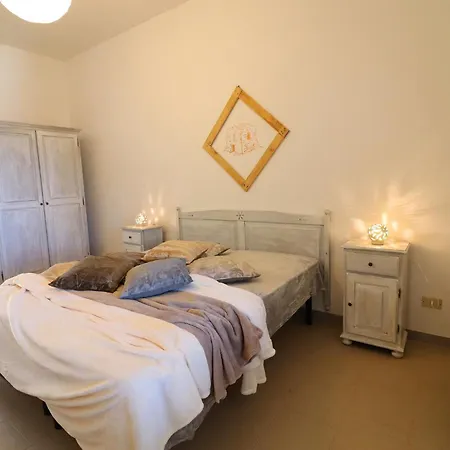 Casa Black Magic Otranto