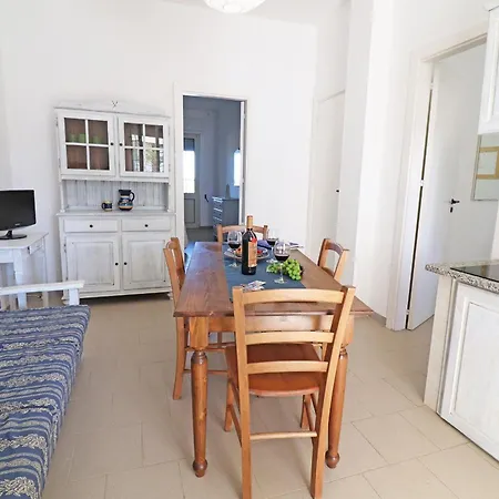 Casa Black Magic Apartment