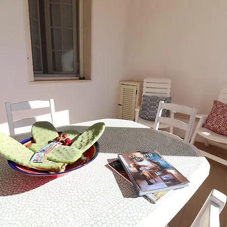 Daire Casa Black Magic
