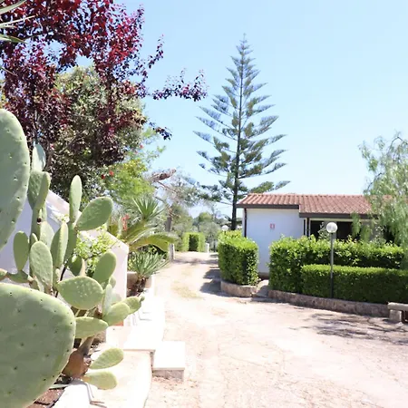 Casa Black Magic Daire Otranto