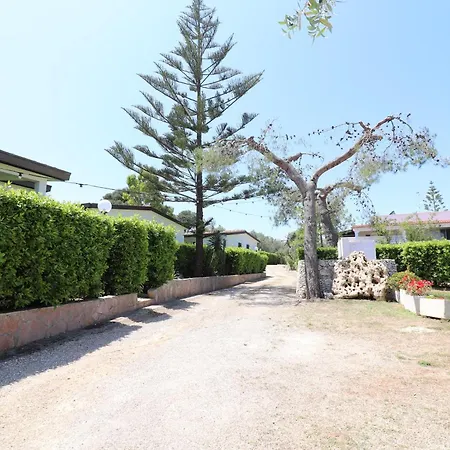 Casa Black Magic Daire Otranto