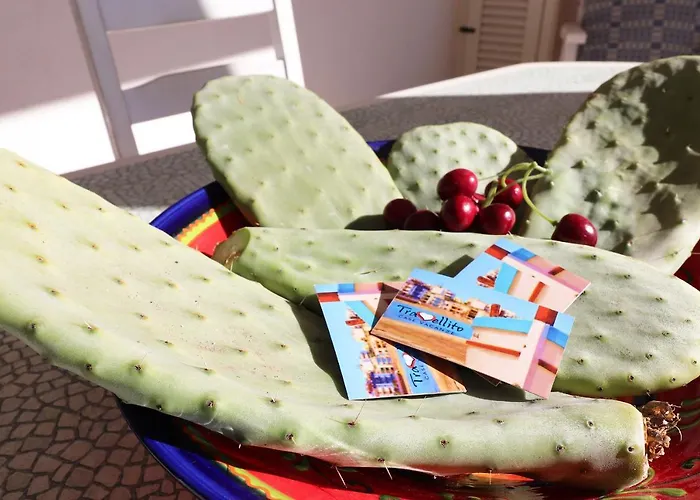 Apartament Casa Black Magic *