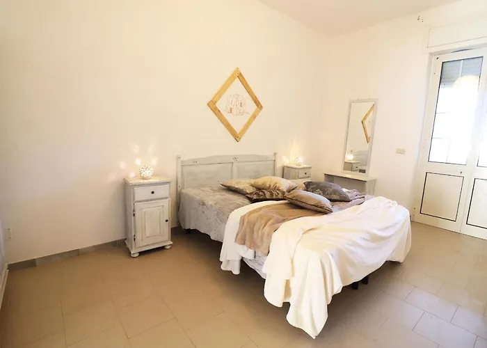 Apartament Casa Black Magic Otranto