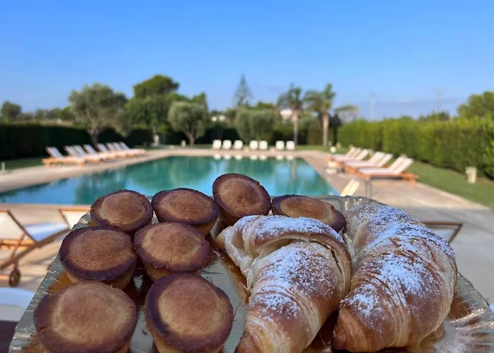 Apartament Casa Black Magic *