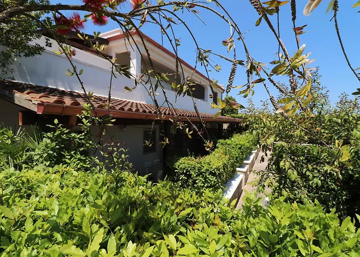 Casa Black Magic * Otranto